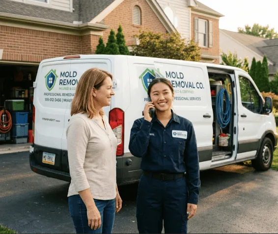 Crawlspace Mold Remediation Forestdale, RI FAQs